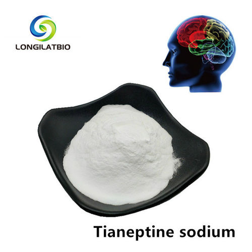 trường hợp công ty mới nhất về Tianeptine Natri: Tổng quan toàn diện bởi Longilat Bio Co., Ltd.