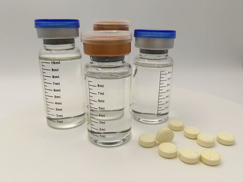 trường hợp công ty mới nhất về German Veterinary Clinic Introduces GS441524 Injection Successfully