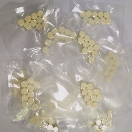 trường hợp công ty mới nhất về 400 Tablets of GS-441524 Shipped to Brazil: Supporting FIP Treatment for Cats