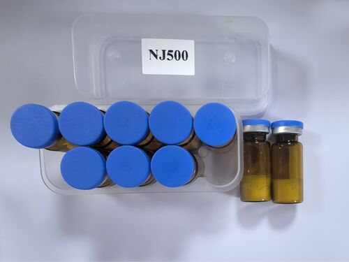 trường hợp công ty mới nhất về NAD+ Powder Supply Case: High-Purity NAD+ for Research and Pharmaceutical Applications