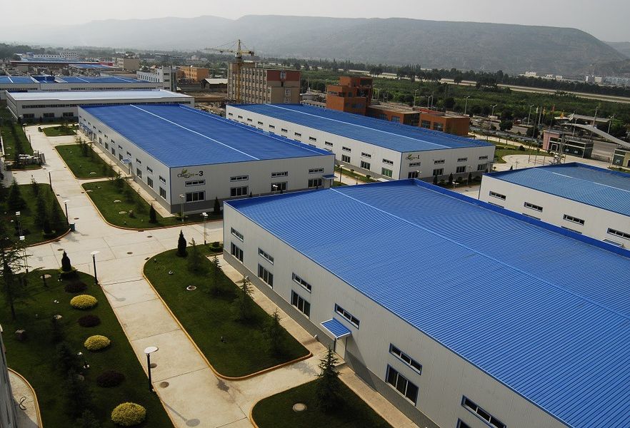 Trung Quốc Shandong Hexon Technology Co., Ltd 