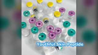 Peptide chống lão hóa
