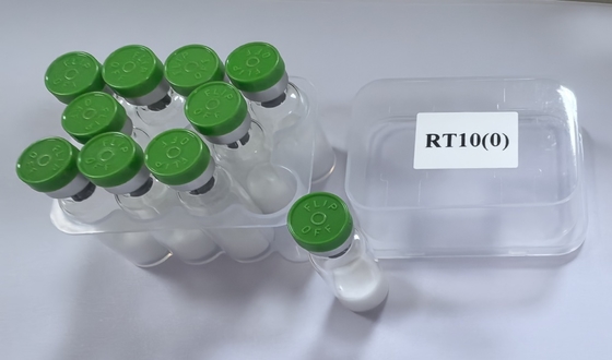 chất lượng  Buy Online Retatrutide Peptide for Fitness and Weight Control nhà máy