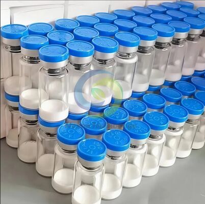 Chất lượng  Epitalon Research Peptide ≥99% Purity White Powder Stable Composition For Cellular Aging And Skin Mechanism Study nhà máy