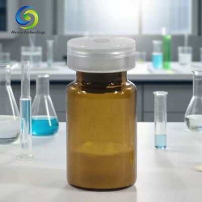 Chất lượng  High Purity NAD+ Lyophilized Powder CAS 53-84-9 HPLC Tested nhà máy