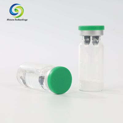 chất lượng  Laboratory Grade Bacteriostatic Water 3ml 10ml Sterile Multi-Use Solution for Reconstitution nhà máy