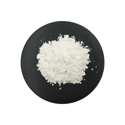 Bột Allantoin tinh khiết cao cho các công thức chăm sóc da CAS 97-59-6