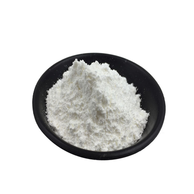Thành phần dinh dưỡng CAS 6020-87-7 Creatine Monohydrate Powder 99% Độ tinh khiết