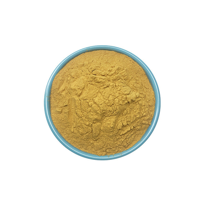 CAS 1143-70-0 Chiết xuất lựu Urolithin Một loại bột chống lão hóa