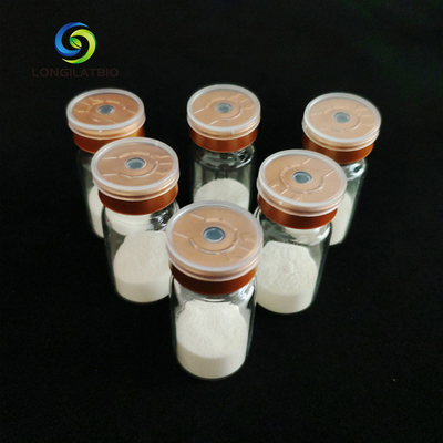 2.4mg/ ngày Semaglutide Peptide Giảm cân với thành phần hoạt chất Semaglutide
