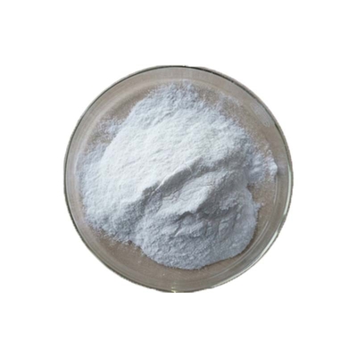 99% CAS 1115-70-4 Bột metformin HCl với giao hàng an toàn