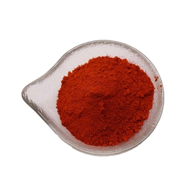 PQQ Bổ sung chế độ ăn uống Bulk Pyrroloquinoline Quinone Powder CAS 72909-34-3