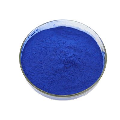 Bột đồng peptide Copper Tripeptide 1 có độ tinh khiết cao CAS 89030-95-5 Mỹ phẩm Nguyên liệu thô