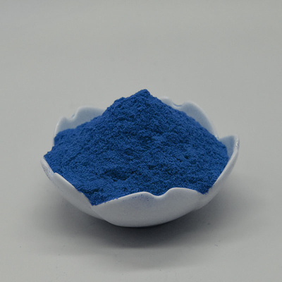 Peptide Bột thô Độ tinh khiết 99% Ghk-Cu Copper Peptide CAS 49557-75-7