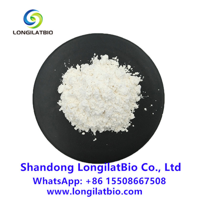 Thử nghiệm lâm sàng 99% độ tinh khiết bột Molnupiravir CAS 2349386-89-4 Với giao hàng an toàn