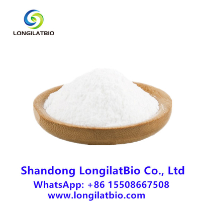 Dược phẩm Tetramisole Hcl Tetramisole Hydrochloride Cas 5086-74-8