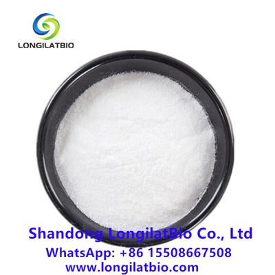 Độ tinh khiết cao 99,9% Bột Terbinafine Hcl nguyên chất Cas 78628-80-5 Terbinafine Hydrochloride