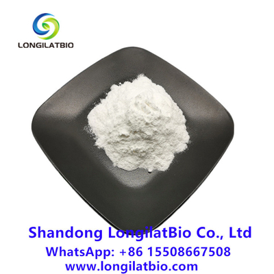 Chất làm đặc còn hàng Calcium Alginate Cas 9005-35-0