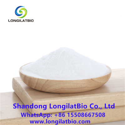 99% Bột thô Caspofungin Pharma Api Cas 162808-62-0