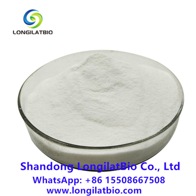 Bột thô Amoxicillin Active Pharmaceutical Cas 26787-78-0