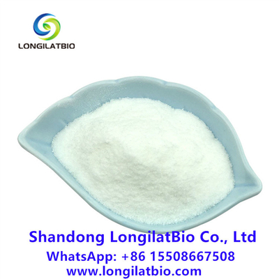 Bột bổ sung NMN độ tinh khiết 99% cấp dược phẩm