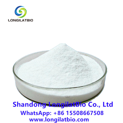 Chống ung thư vú Api Nguyên liệu thô Cas 571190-30-2 Palbociclib