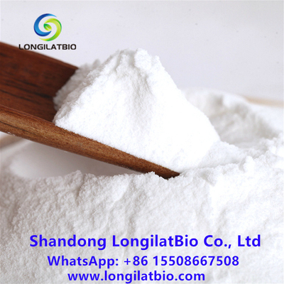 Saxagliptin Pharma Api Cas 361442-04-8 Màu trắng