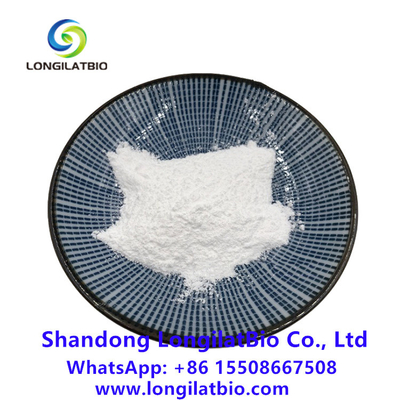 Nguyên liệu dược phẩm tim mạch Dronedarone Powder Cas No 141626-36-0