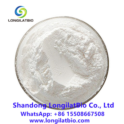Bột thô 99% cho thú y nguyên chất Toltrazuril Cas 69004-03-1