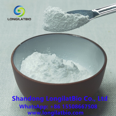 Nguyên liệu thô dược phẩm Api Cefixime Cas 79350-37-1
