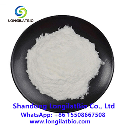 Độ tinh khiết cao 99% Pharma Api Cas 179324-69-7 Bortezomib
