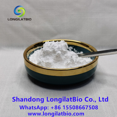 Cas100986-85-4 Bột Levofloxacin cho dược phẩm