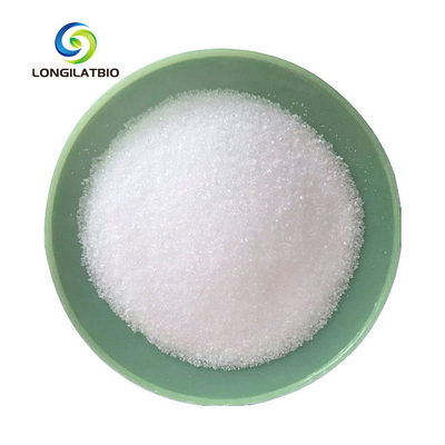 Chất làm ngọt tự nhiên Bột Erythritol hữu cơ Cas 149-32-6 99,95% Cao