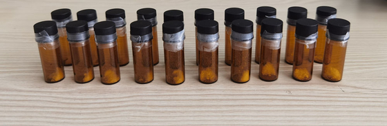 99% Độ tinh khiết Semaglutide tinh khiết bột peptide CAS 910463-68-2 Bột giảm cân peptide lyophilized