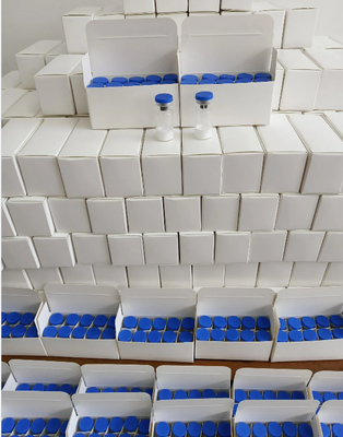 Độ tinh khiết 99% GLP-1 Bột peptide Semaglutide  CAS 910463-68-2