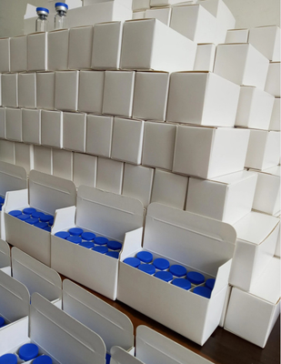 Bột peptide Semaglutide Liraglutide Tirzepatide có độ tinh khiết cao