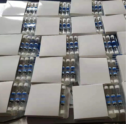 Semaglutide Peptide bột thô để giảm cân vận chuyển đến Anh Hoa Kỳ