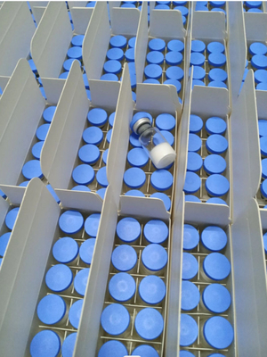 Bột Peptide Semaglutide Liraglutide  có độ tinh khiết cao 99%