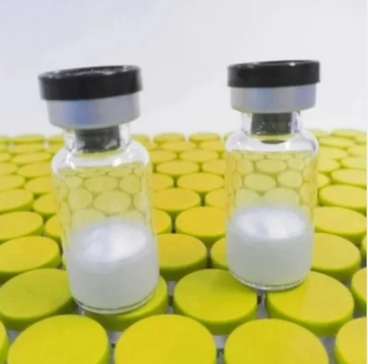 99% Độ tinh khiết đóng băng Bột khô Semaglutide CAS 910463-68-2