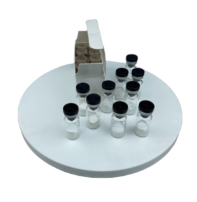 Giải Pháp Giảm Cân Peptide Semaglutide Cho Kết Quả Tối Ưu