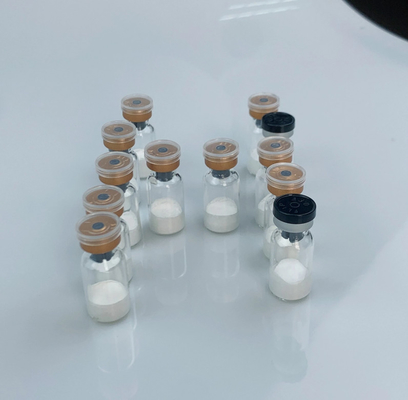 Peptide bột lyophilized Retatrutide thể dục và giảm cân Peptide với DDP đến Mỹ Anh Châu Âu