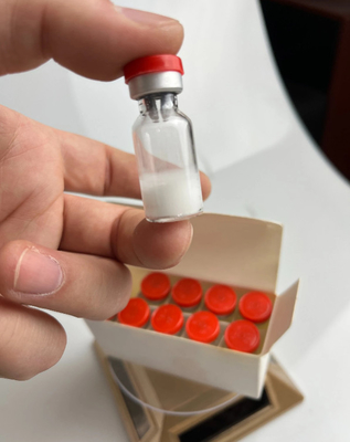 CAS 910463-68-2 Peptide Semaglutide với thành phần hoạt tính cho người mua B2B