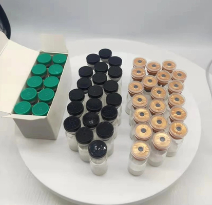 5mg 10mg Giảm cân  bột Semaglutide CAS 910463-68-2