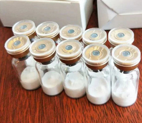 Giá tốt nhất Bột sấy đông khô 5mg/10mg Retatrutide CAS 2381089-83-2