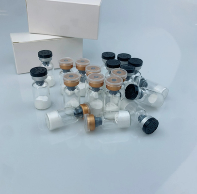 Hóa chất trung gian tiêm Semaglutide CAS: 910463-68-2 Bột đông khô