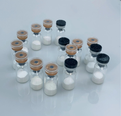 Giảm cân Hoạt chất Semaglutide Peptide cho dược phẩm và chăm sóc sức khỏe