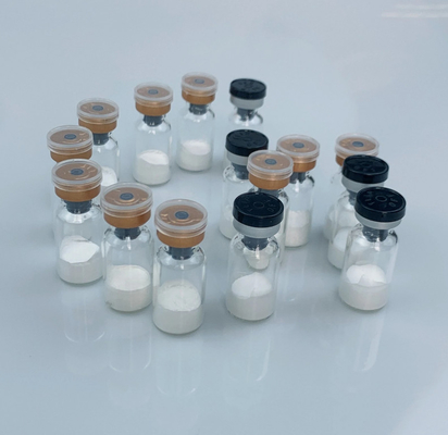 Semaglutide Ozempic CAS số 910463-68-2 Peptide 2mg/Lọ 5mg/Lọ Semaglutide USPI