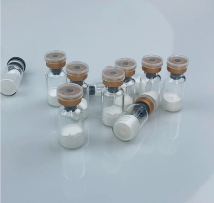 Lượng Peptides giảm cân Semaglutide Tirzepatide 5mg 10mg 15mg