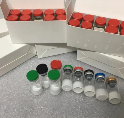 Semaglutide  5mg Lọ 10mg Bột trắng muối Acetate