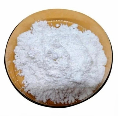 Bột 9-Me-Bc màu vàng nhạt CAS 2521-07-5 Độ tinh khiết 99%